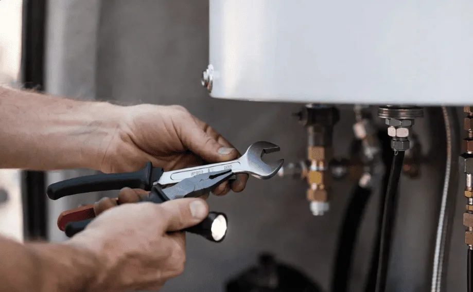 Why choose Water Heater Repair in De Peyster, NY